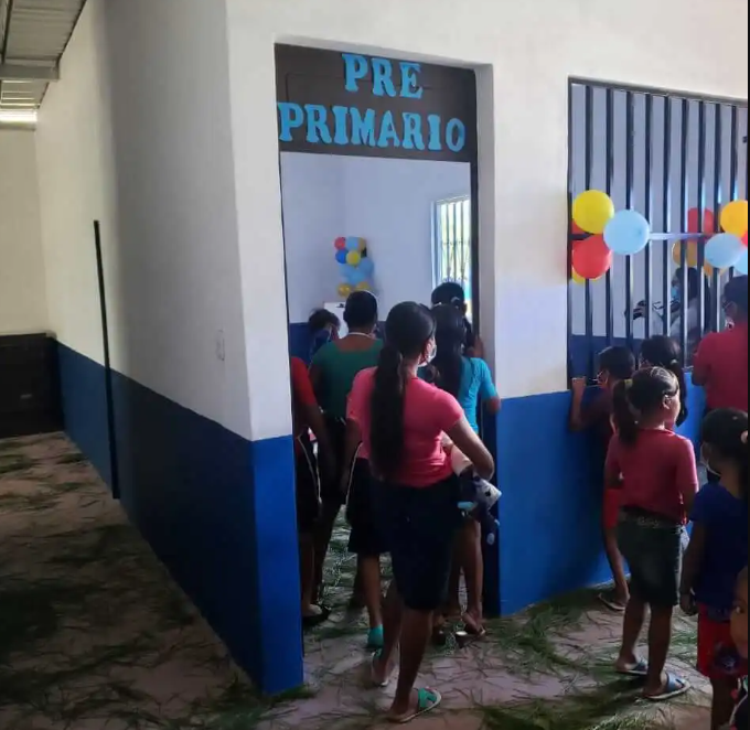  Créditos: Carlos Ramos. 